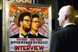 Кінокомпанія Sony Pictures таки дозволила показ комедії про Кім Чен Ина