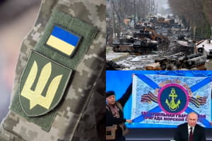 ЗСУ відповіли на "високотехнологічну дуель" путіна: влупили по штабу 155-ї бригади, яка катувала людей на Київщині – Бутусов 