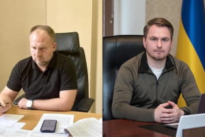Колишній голова Київської ОВА очолив Податкову службу, а Полтавської – Держфінмоніторинг