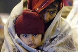 Индия из-за коронавируса переходит в режим полной изоляции