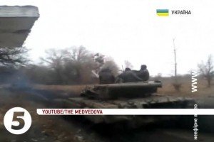 Російсько-терористичні війська проводять ротацію - Тимчук
