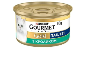 Мистецтво вибору ідеального паштету для котів