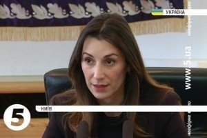 В МВС обіцяють пілотний запуск патрульної служби в Києві на початку літа