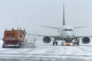 На відновлення авіаційної інфраструктури Донеччини піде 28 млн євро - ДонОДА