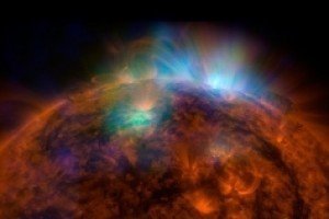 З'явилося перше детальне фото поверхні Сонця