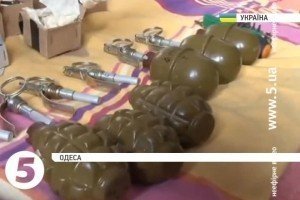 Підозрюваного у вибуху на одеській залізниці знайдено мертвим