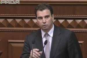 Абромавичус цього тижня збирається надати Антикорупційному бюро додаткові матеріали