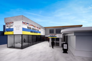 Украинский дом в Давосе открывает двери с 20 по 23 января 2025 года: в центре внимания сила и большие инвестиционные возможности Украины