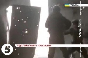 В лавах АТО триває ротація - РНБО