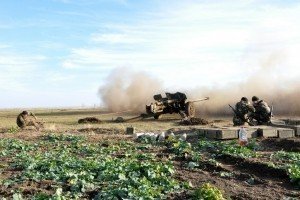 Близько 500 нацгвардійців пройшли вишкіл під час українсько-американських навчань 