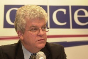 Росія прагне нових переговорів з Україною щодо асоціації з ЄС