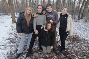 У Білій Церкві підлітки побили 12-річну дівчинку: один із фігурантів дістав підозру – поліція