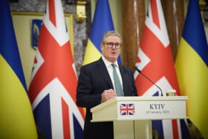 Великобритания объявила о новой энергетической помощи Украине &ndash; детали