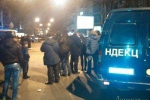 В Одесі знову стався вибух, є загиблий