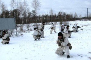 Сили АТО відбили атаку російських банд та зазнали 9 обстрілів 
