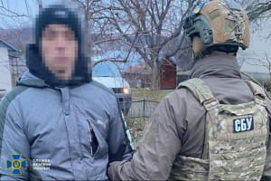 На Буковині підлітки намагалися підірвати поліцейський наряд: СБУ викрила російських агентів-наркоділків