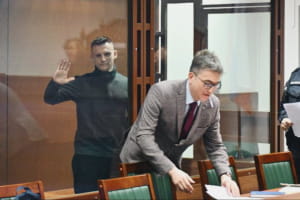 Kатують та ухвалюють несправедливі вироки: у яких умовах перебувають цивільні українці в російських буцегарнях