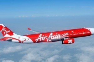 Літак Air Asia почали шукати на дні моря