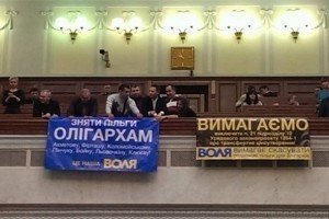 У парламенті триває рада коаліції – бюджет досі під питанням