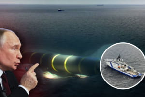 Країни Балтії здобули енергонезалежність від рф, Трамп говорив з путіним – хроніка 1082-го дня повномасштабної війни