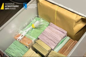 НАБУ трусить Київську міськраду – нові обшуки