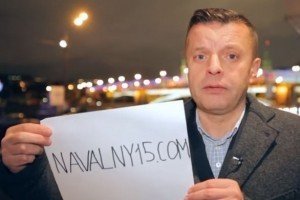 Ахеджакову та Парфьонова обманом зняли у відео проти Навального
