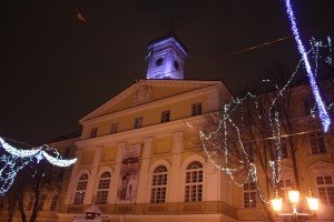 На Львівщині 115 сімей, родичі яких загинули у зоні АТО, отримали адресну допомогу