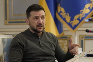 рф планує навчити в білорусі ще 150 тис. військових, які можуть напасти на Польщу чи Литву – Зеленський