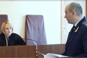 В Харкові розпочався суд у справі про побиття Юлії Тимошенко