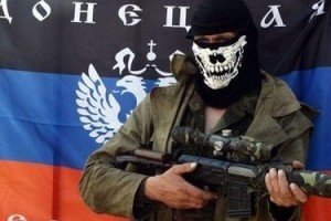 Терористичні блокпости охороняють наркомани - РНБО