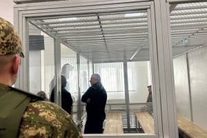 Справа колишнього командира ОТУВ "Харків" Галушкіна: що вирішив суд