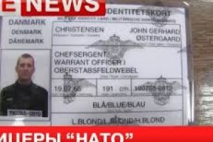 НАТО: російські ЗМІ брешуть про події в Україні