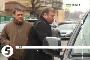 Сьогодні у ГПУ допитують регіоналів - першим викликали Добкіна