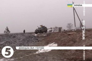 Російські окупанти стягують сили до Маріуполя