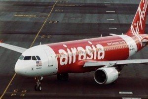 Знайшли 40 тіл зі зниклого індонезійського літака AirAsia