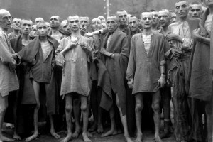 В Ізраїлі вшановують пам‘ять жертв Голокосту