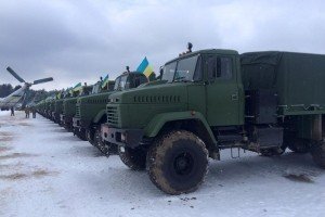На Рівненщині військові відновлюють бойову техніку ЗСУ