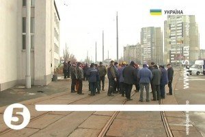 "Київпастранс" обіцяє виплатити зарплату до Нового року
