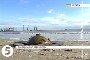 У Маріуполі тренувались протидіяти ворожому десанту