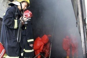У Китаї жертвами вибухів на машинобудівній фабриці стали 17 людей