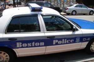 У США шестеро підлітків побили поліцейських