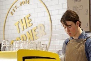 McDonald's відкрила перший ресторан корисної їжі