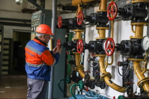 За сколько дней батареи в квартирах Киева станут холодными – КГГА