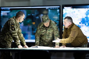 Сирський про ситуацію на Сумщині: українські сили відбивають атаки рф, збільшується резерв