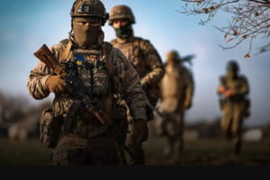 У застосунку "Армія+" запустили подання рапортів на нові контракти