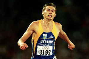Помер перший чемпіон світу незалежної України – легкоатлет Геннадій Горбенко