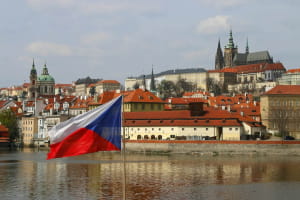 Пропаганда комунізму в Чехії стала кримінальним злочином
