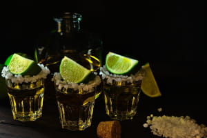 Мистецтво текіли: від виробництва до дегустації