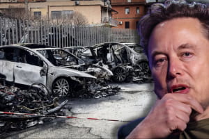 Трамп міркує про політичну пенсію Ілона Маска, Tesla котиться в прірву – що відомо