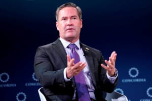 Новий скандал у США: Волтц і його команда використовували незахищений Gmail для службового листування